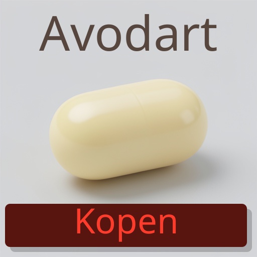 Avodart