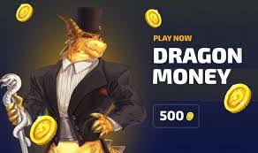 Игровая компания Dragon Money Игровая компания Dragon Money